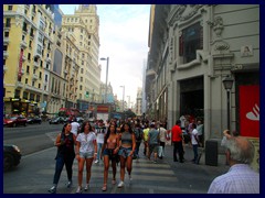 Gran Via 14